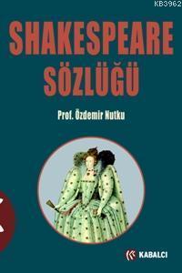 Shakespeare Sözlüğü