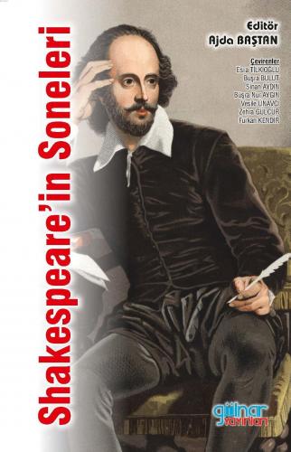 Shakespeare'nin Soneleri