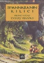 Shannaranın Kılıcı 1 Terry Brooks