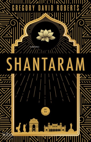 Shantaram