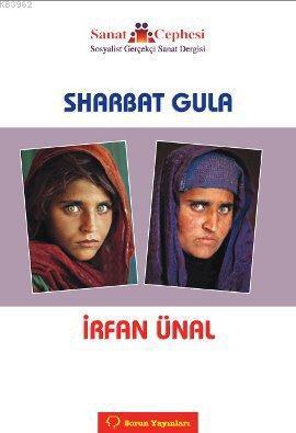 Sharbat Gula