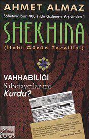 Shekhina; (İlahi Gücün Tecellisi)