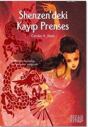 Shenzen'deki Kayıp Prenses