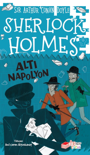 Sherlock Holmes ;Altı Napolyon