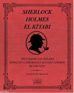 Sherlock Holmes El Kitabı