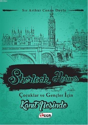 Sherlock Holmes; Kanıt Peşinde