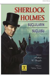 Sherlock Holmes Suçluların Suçlusu