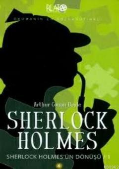 Sherlock Holmes'ün Dönüşü 1