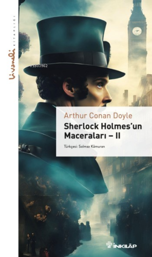 Sherlock Holmes'un Maceraları  - 2