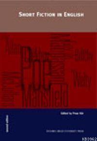 Short Fiction In English