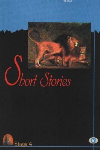 Short Stories (Cd'li-Stage 4)