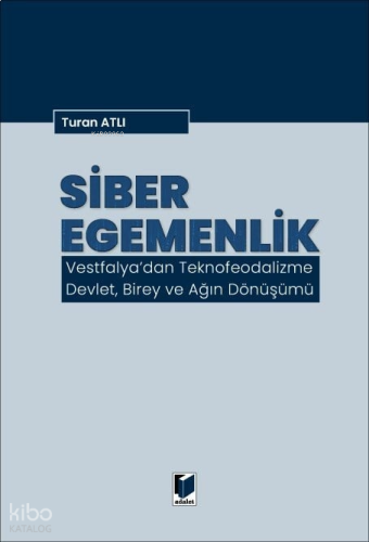 Siber Egemenlik