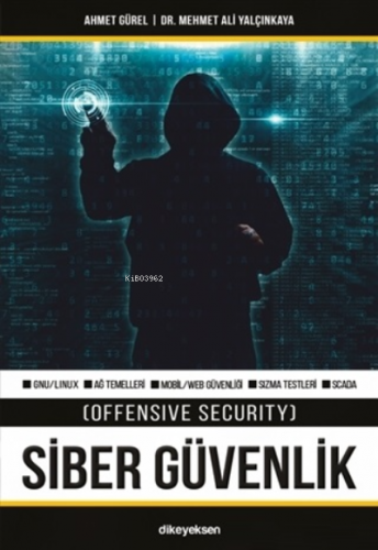 Siber Güvenlik (Offensive Security)