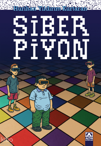 Siber Piyon