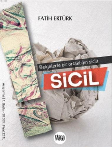 Sicil; Belgelerle Bir Ortaklığın Sicili