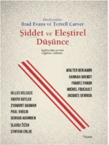 Şiddet Ve Eleştirel Düşünce