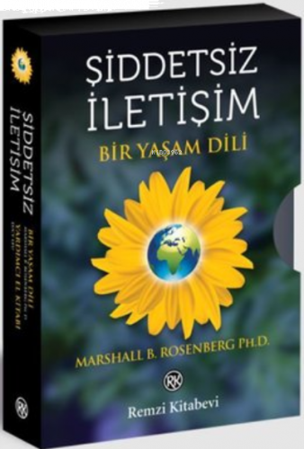 Şiddetsiz İletişim - Kutulu Takım