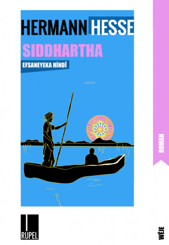 Siddhartha –Efsaneyeke Hindî