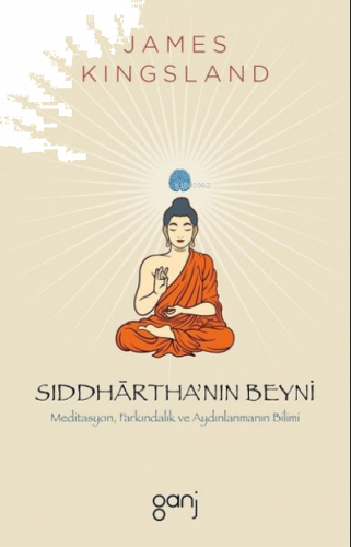 Siddharthanın Beyni