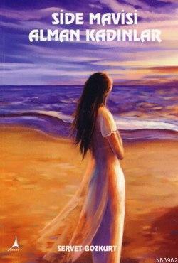 Side Mavisi Alman Kadınlar