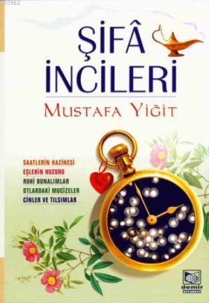 Şifa İncileri