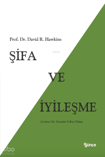 Şifa ve İyileşme