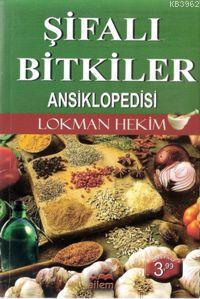 Şifalı Bitkiler Ansiklopedisi