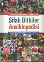 Şifalı Bitkiler Ansiklopedisi