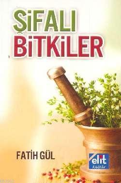 Şifalı Bitkiler (Cep Boy)