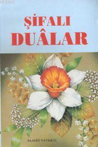 Şifalı Dualar