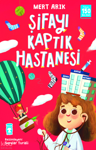 Şifayı Kaptık Hastanesi