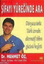 Şifayı Yüreğinde Ara