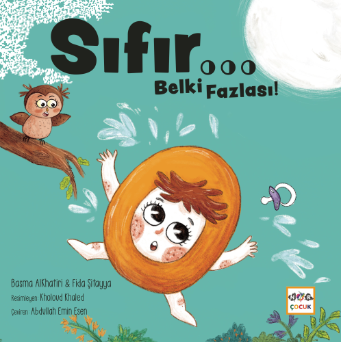 Sıfır Belki Fazlası !