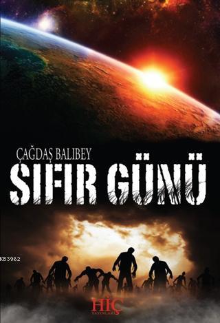 Sıfır Günü