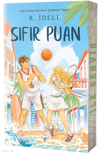 Sıfır Puan