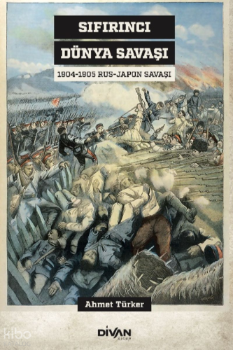 Sıfırıncı Dünya Savaşı