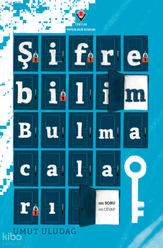 Şifrebilim Bulmacaları
