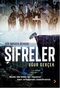 Şifreler