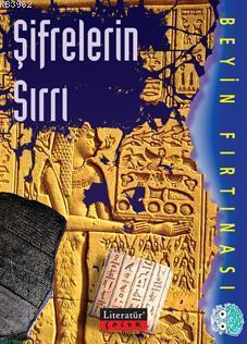 Şifrelerin Sırrı