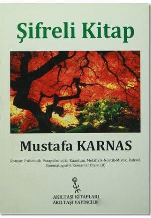 Şifreli Kitap