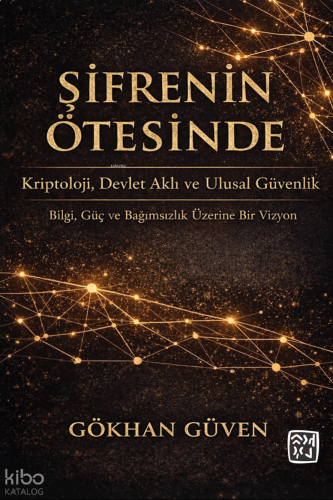 Şifrenin Ötesinde