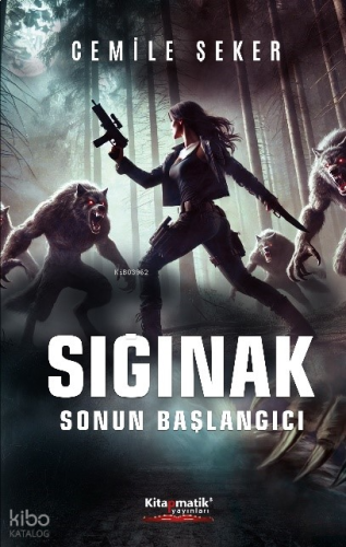 Sığınak: Sonun Başlangıcı