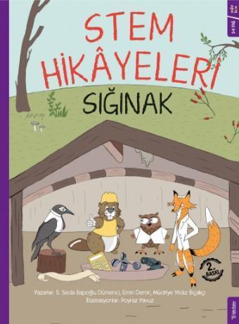 Sığınak - Stem Hikayeleri