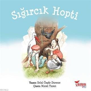 Sığırcık Hopti