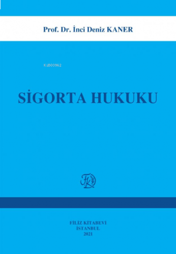 Sigorta Hukuku