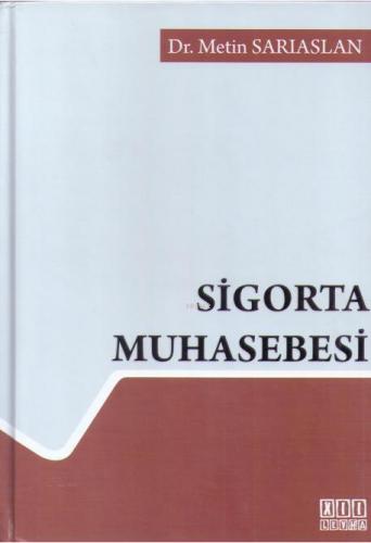 Sigorta Muhasebesi