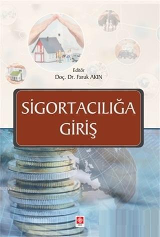 Sigortacılığa Giriş