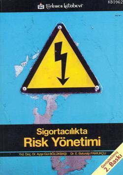 Sigortacılıkta Risk Yönetimi