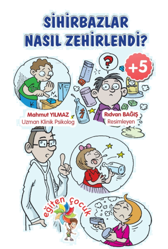 Sihirbazlar Nasıl Zehirlendi ?