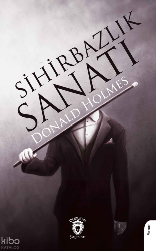 Sihirbazlık Sanatı